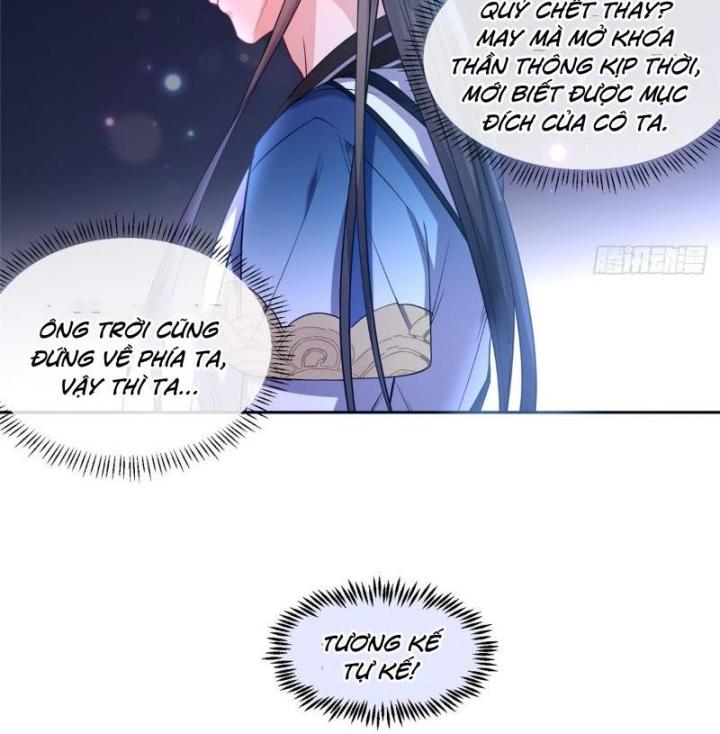 Ở Bên Cạnh Nữ Ma Đầu Chapter 4 - Trang 2