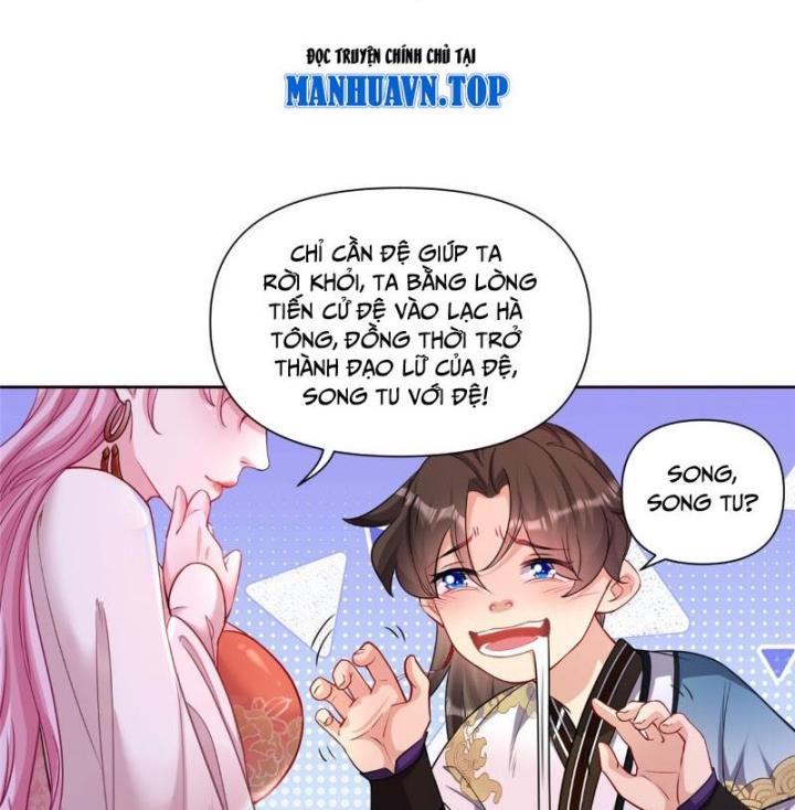Ở Bên Cạnh Nữ Ma Đầu Chapter 4 - Trang 2