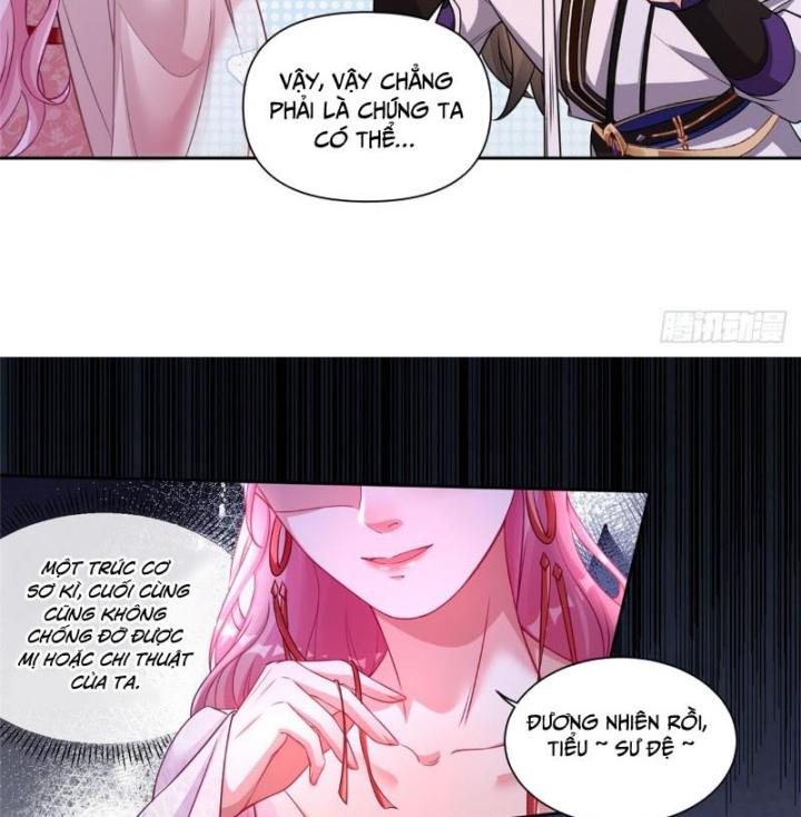 Ở Bên Cạnh Nữ Ma Đầu Chapter 4 - Trang 2