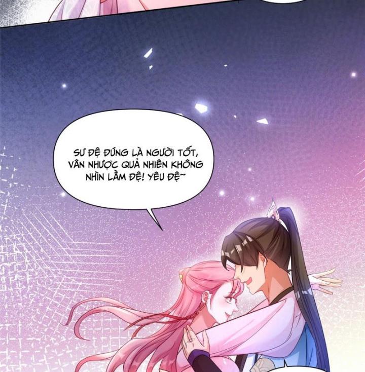 Ở Bên Cạnh Nữ Ma Đầu Chapter 4 - Trang 2