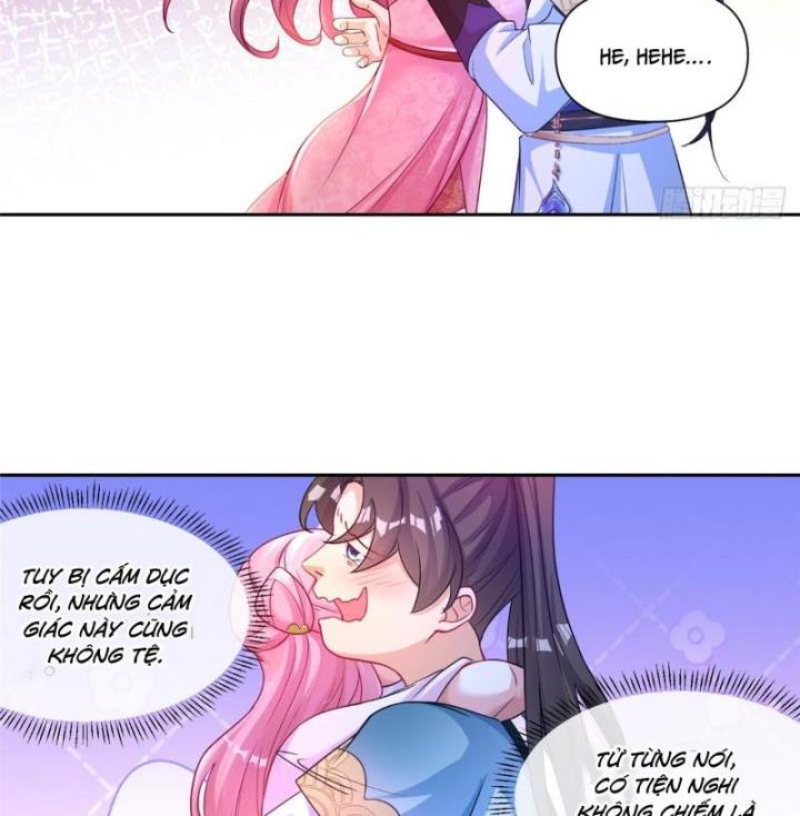 Ở Bên Cạnh Nữ Ma Đầu Chapter 4 - Trang 2