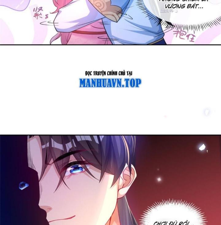 Ở Bên Cạnh Nữ Ma Đầu Chapter 4 - Trang 2