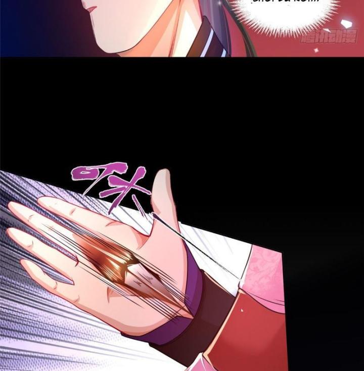 Ở Bên Cạnh Nữ Ma Đầu Chapter 4 - Trang 2