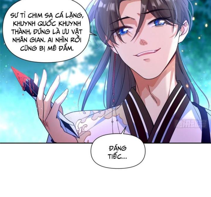 Ở Bên Cạnh Nữ Ma Đầu Chapter 4 - Trang 2