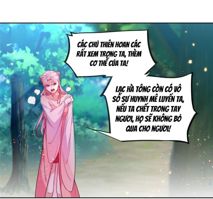 Ở Bên Cạnh Nữ Ma Đầu Chapter 4 - Trang 2