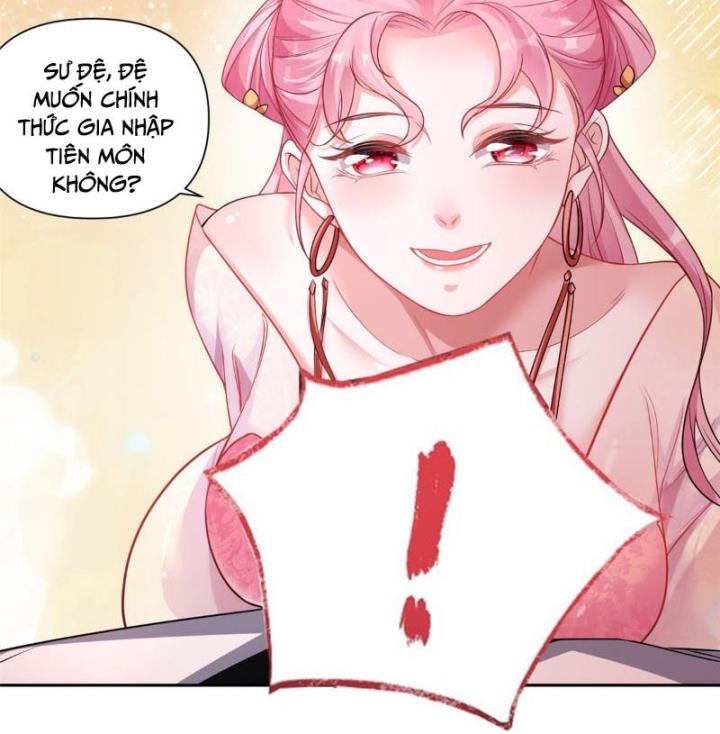 Ở Bên Cạnh Nữ Ma Đầu Chapter 4 - Trang 2