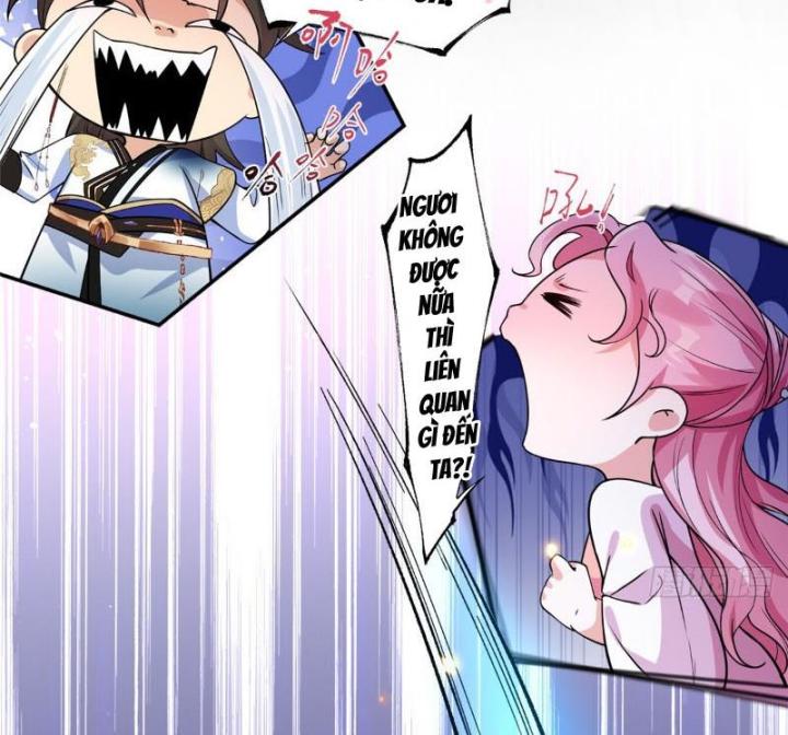 Ở Bên Cạnh Nữ Ma Đầu Chapter 4 - Trang 2