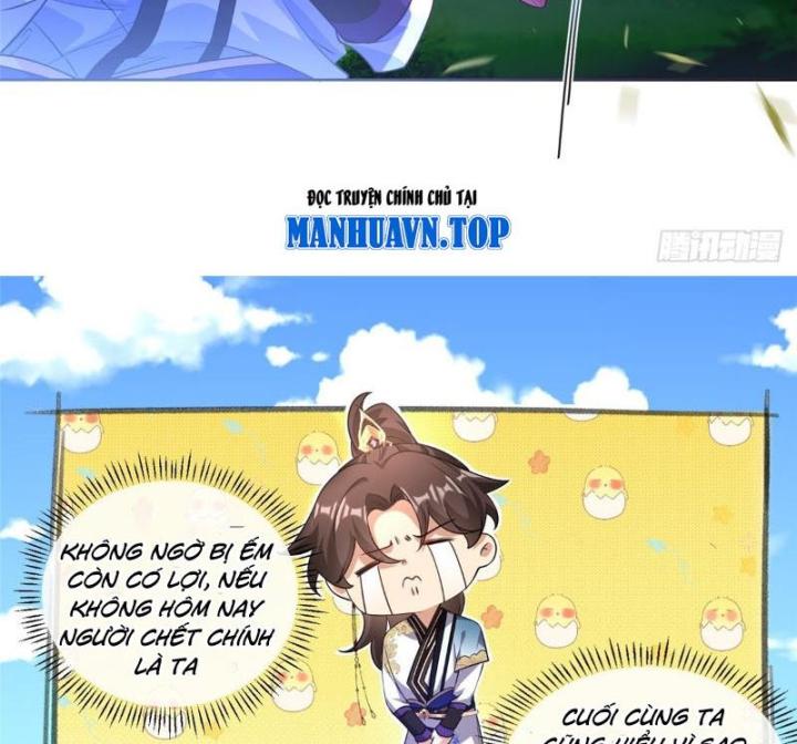 Ở Bên Cạnh Nữ Ma Đầu Chapter 4 - Trang 2