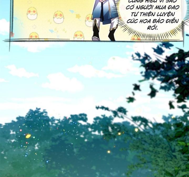 Ở Bên Cạnh Nữ Ma Đầu Chapter 4 - Trang 2