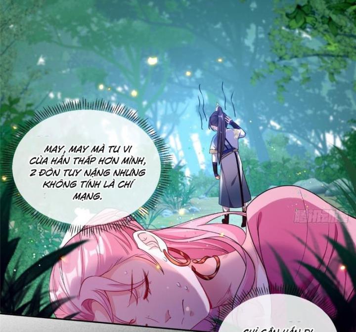 Ở Bên Cạnh Nữ Ma Đầu Chapter 4 - Trang 2