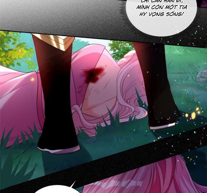 Ở Bên Cạnh Nữ Ma Đầu Chapter 4 - Trang 2