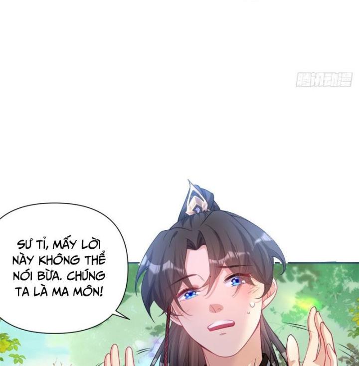 Ở Bên Cạnh Nữ Ma Đầu Chapter 4 - Trang 2