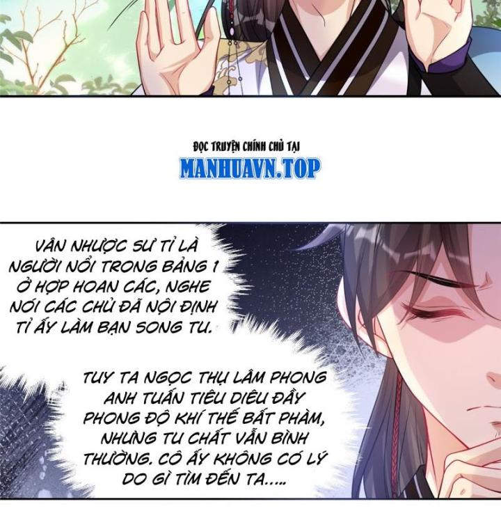 Ở Bên Cạnh Nữ Ma Đầu Chapter 4 - Trang 2