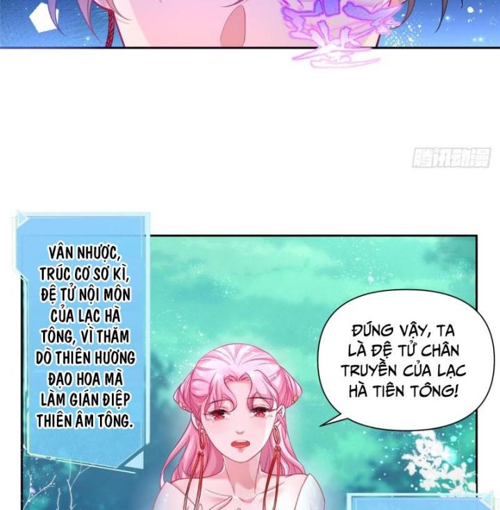 Ở Bên Cạnh Nữ Ma Đầu Chapter 4 - Trang 2