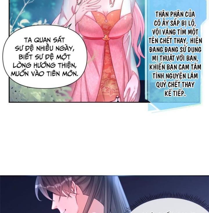 Ở Bên Cạnh Nữ Ma Đầu Chapter 4 - Trang 2