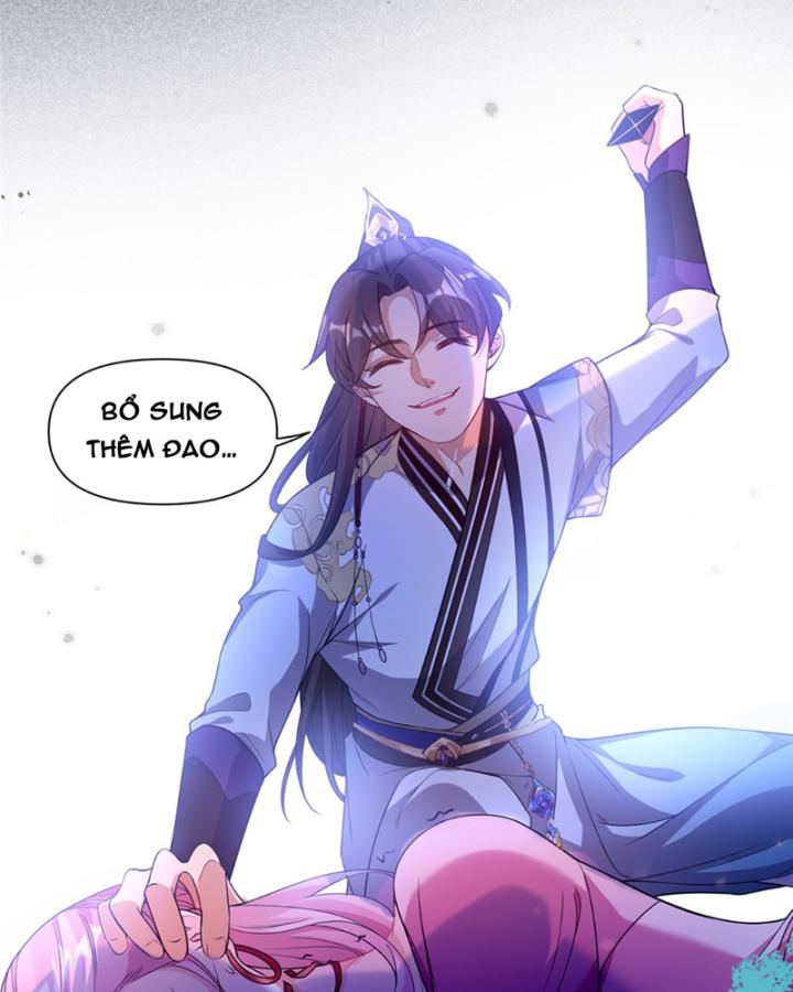 Ở Bên Cạnh Nữ Ma Đầu Chapter 5 - Trang 2