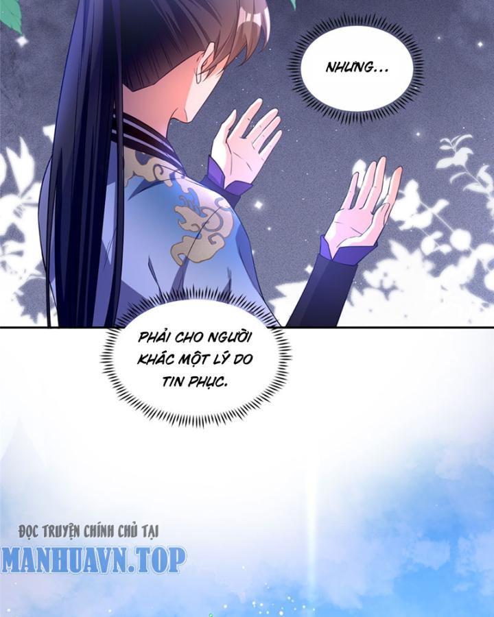 Ở Bên Cạnh Nữ Ma Đầu Chapter 5 - Trang 2