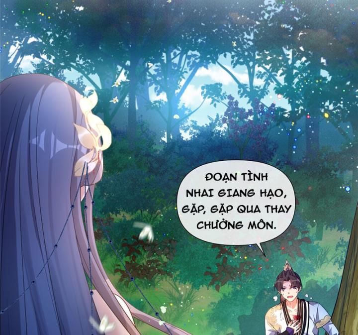 Ở Bên Cạnh Nữ Ma Đầu Chapter 5 - Trang 2