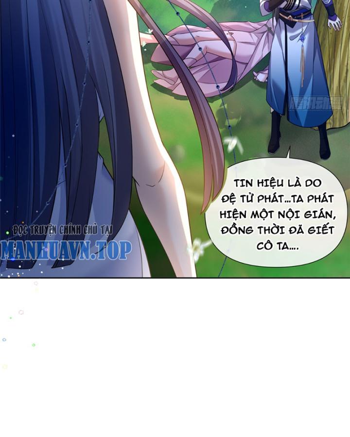 Ở Bên Cạnh Nữ Ma Đầu Chapter 5 - Trang 2