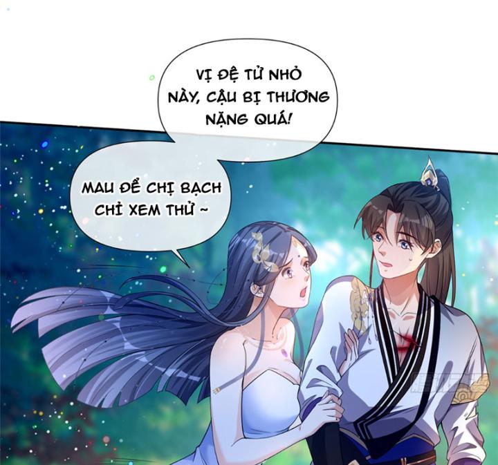 Ở Bên Cạnh Nữ Ma Đầu Chapter 5 - Trang 2