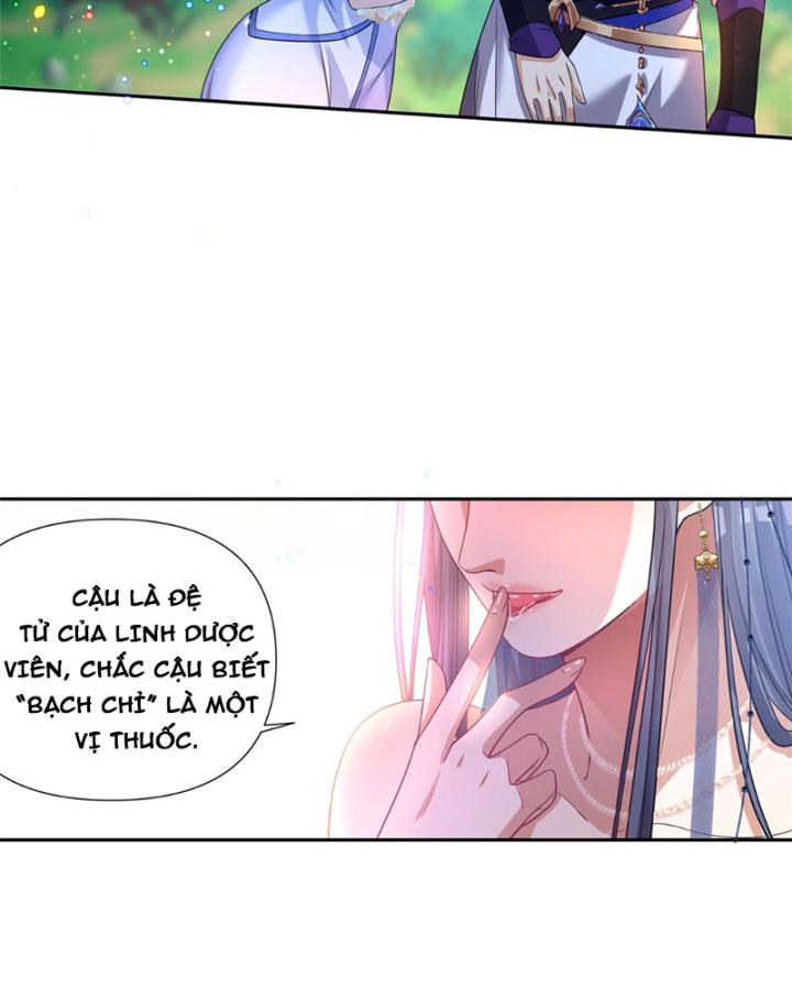 Ở Bên Cạnh Nữ Ma Đầu Chapter 5 - Trang 2