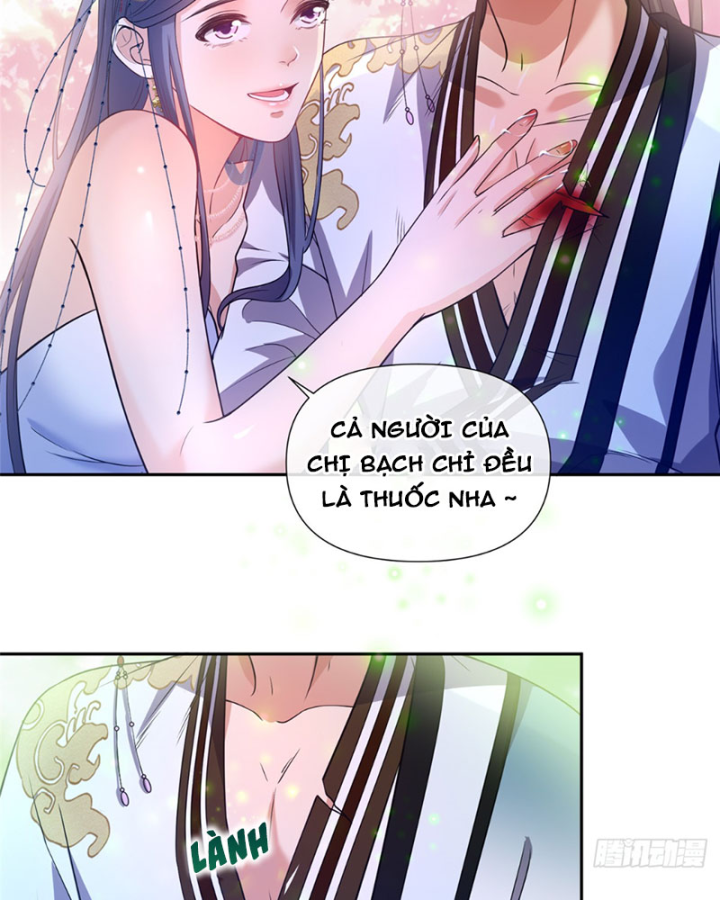 Ở Bên Cạnh Nữ Ma Đầu Chapter 5 - Trang 2