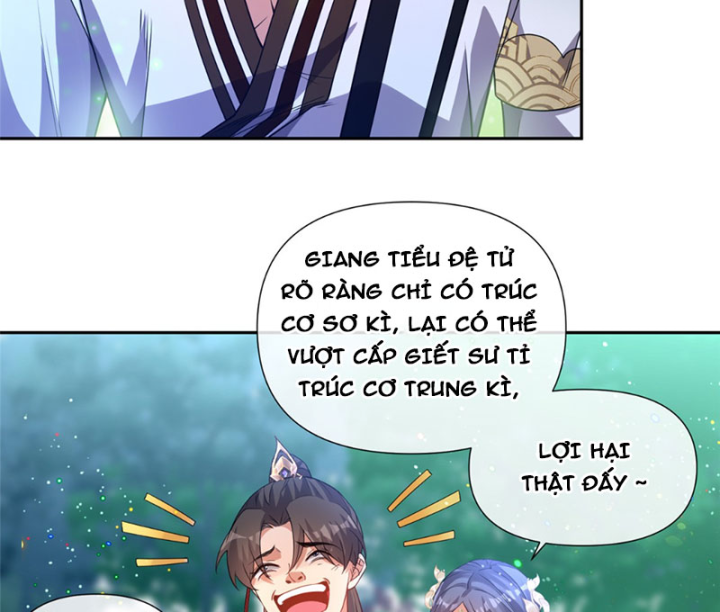 Ở Bên Cạnh Nữ Ma Đầu Chapter 5 - Trang 2