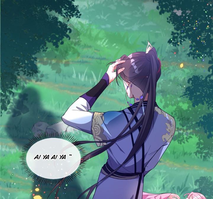 Ở Bên Cạnh Nữ Ma Đầu Chapter 5 - Trang 2