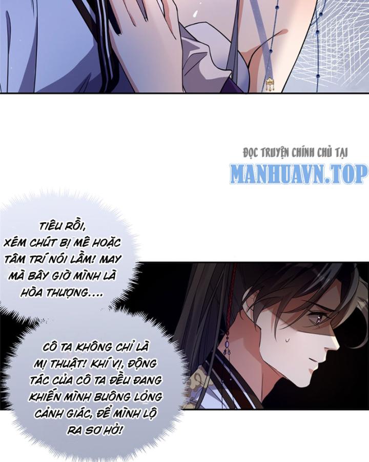 Ở Bên Cạnh Nữ Ma Đầu Chapter 5 - Trang 2