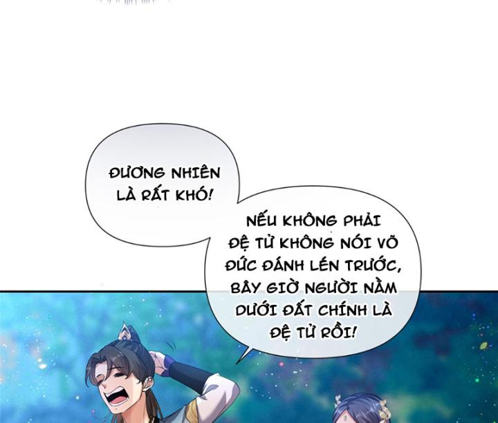 Ở Bên Cạnh Nữ Ma Đầu Chapter 5 - Trang 2