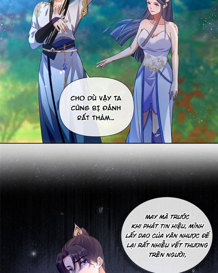 Ở Bên Cạnh Nữ Ma Đầu Chapter 5 - Trang 2