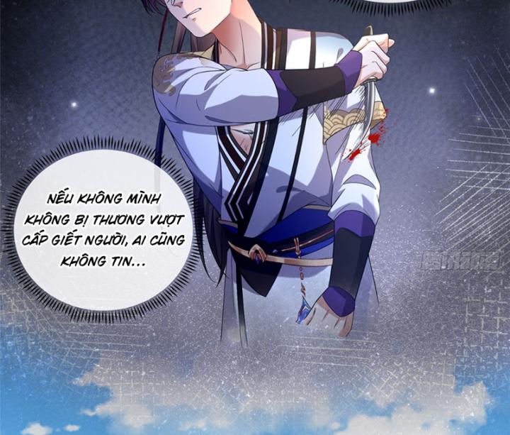 Ở Bên Cạnh Nữ Ma Đầu Chapter 5 - Trang 2