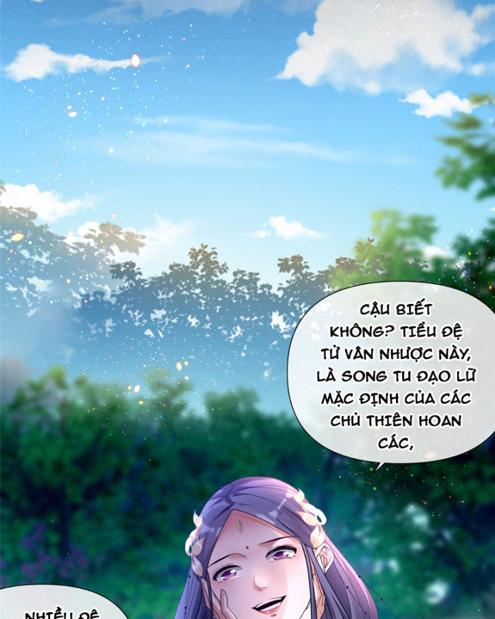 Ở Bên Cạnh Nữ Ma Đầu Chapter 5 - Trang 2