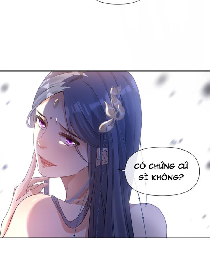 Ở Bên Cạnh Nữ Ma Đầu Chapter 5 - Trang 2