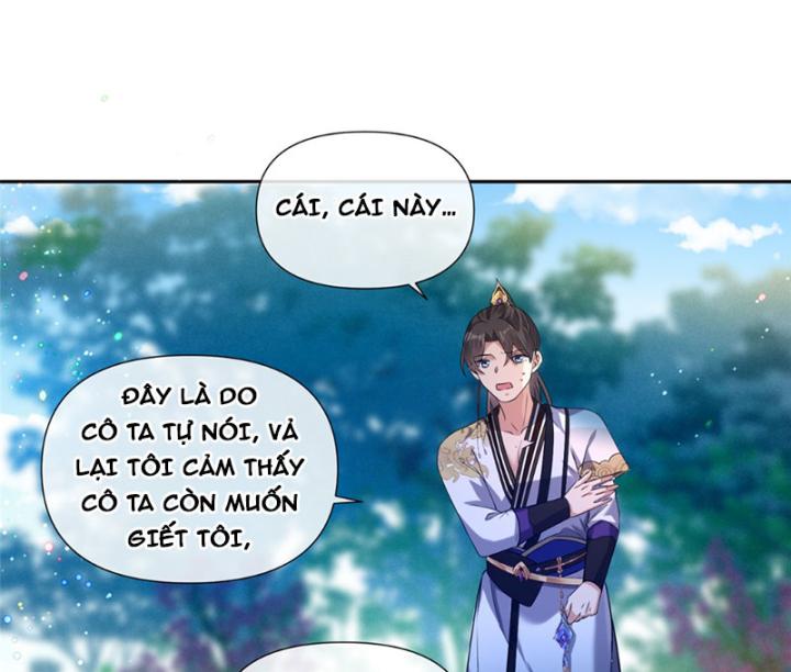 Ở Bên Cạnh Nữ Ma Đầu Chapter 5 - Trang 2
