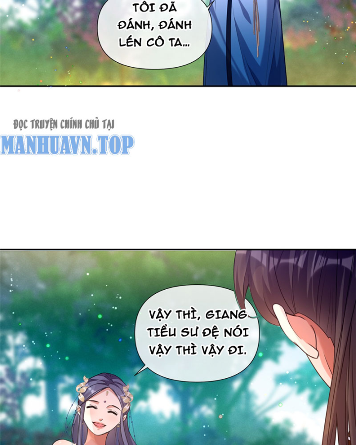 Ở Bên Cạnh Nữ Ma Đầu Chapter 5 - Trang 2