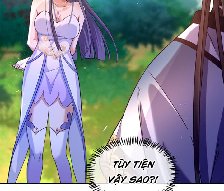 Ở Bên Cạnh Nữ Ma Đầu Chapter 5 - Trang 2