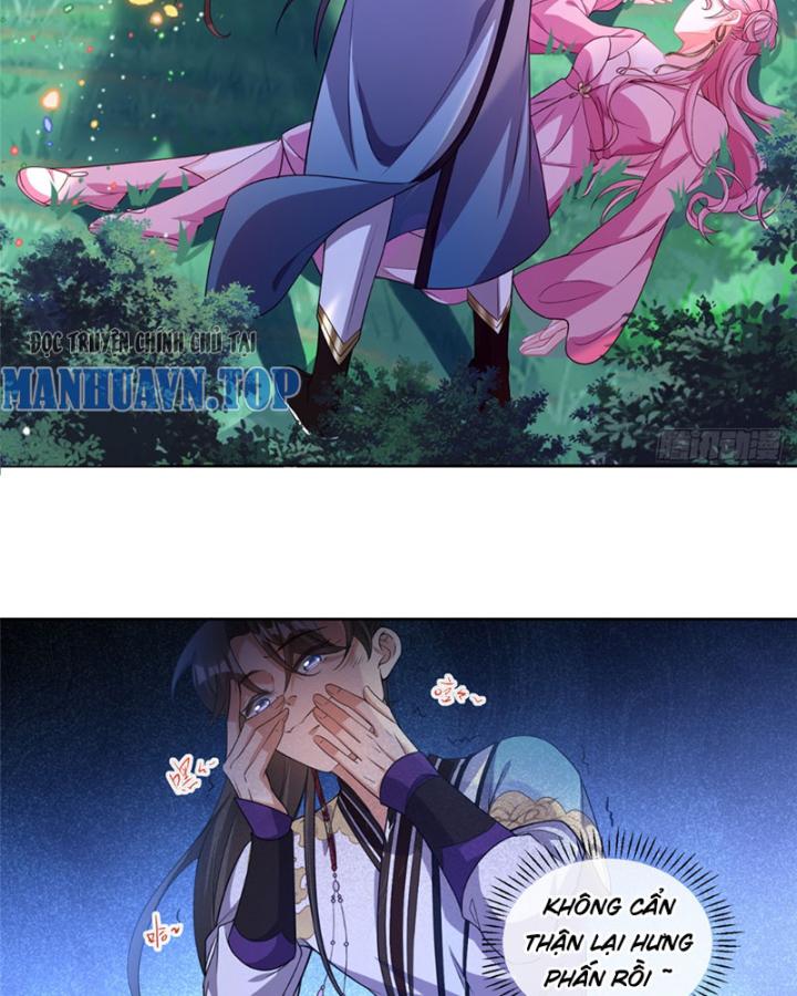 Ở Bên Cạnh Nữ Ma Đầu Chapter 5 - Trang 2