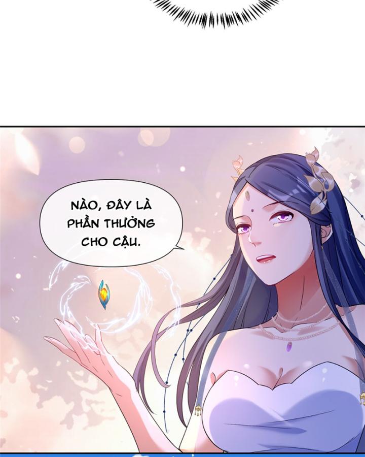 Ở Bên Cạnh Nữ Ma Đầu Chapter 5 - Trang 2