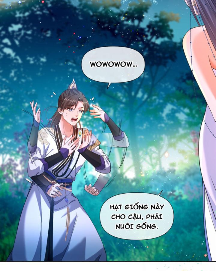 Ở Bên Cạnh Nữ Ma Đầu Chapter 5 - Trang 2