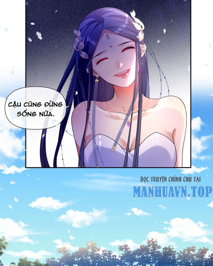 Ở Bên Cạnh Nữ Ma Đầu Chapter 5 - Trang 2