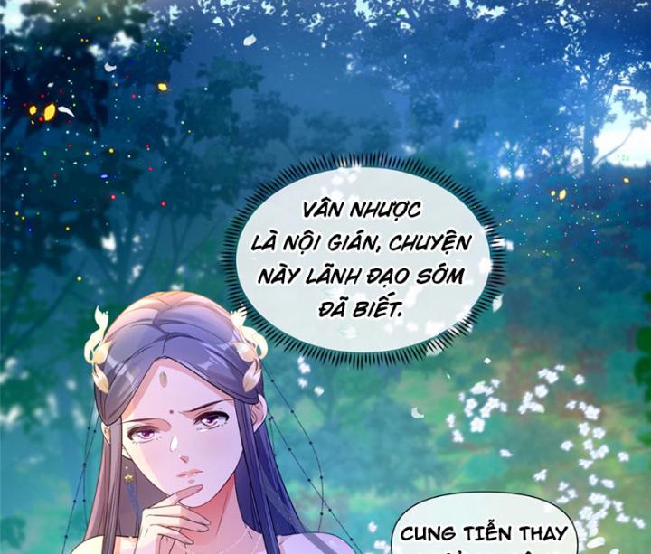 Ở Bên Cạnh Nữ Ma Đầu Chapter 5 - Trang 2