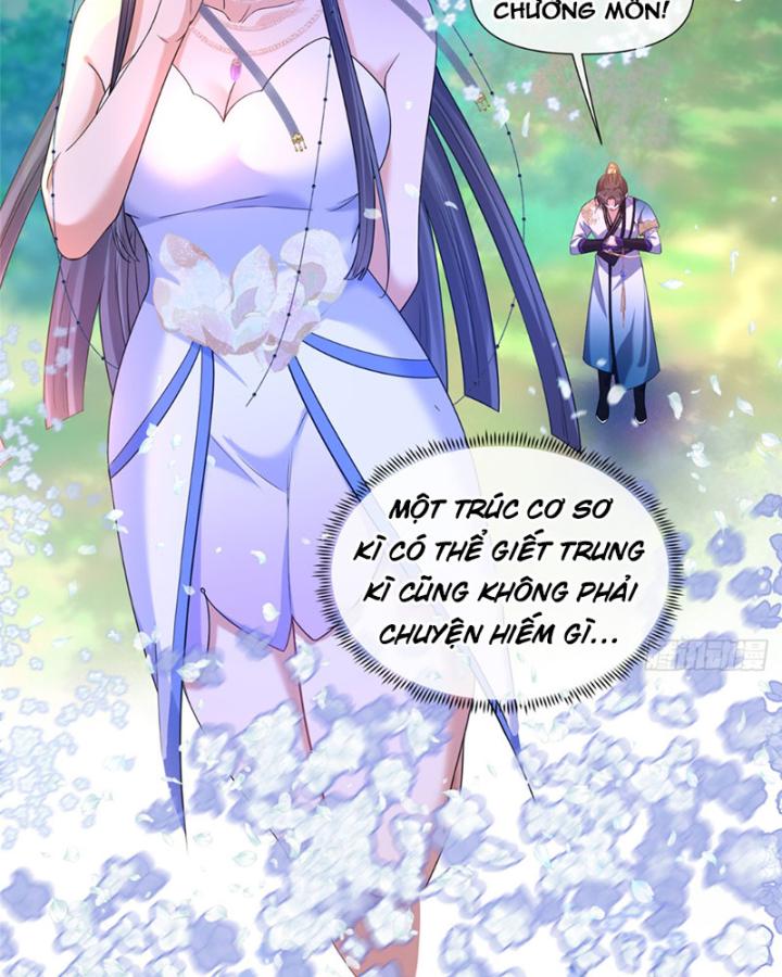 Ở Bên Cạnh Nữ Ma Đầu Chapter 5 - Trang 2