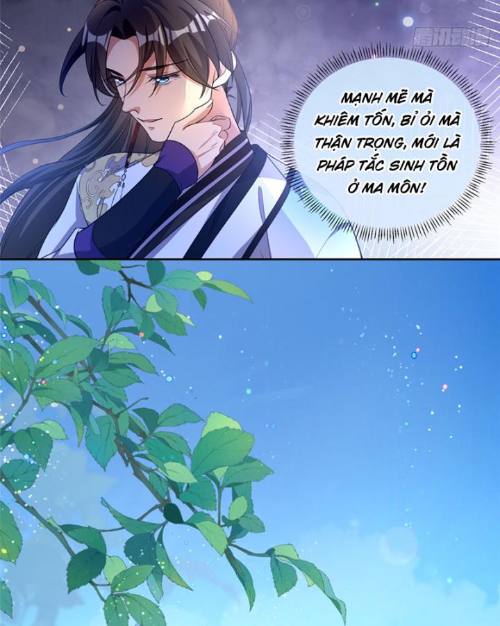 Ở Bên Cạnh Nữ Ma Đầu Chapter 5 - Trang 2