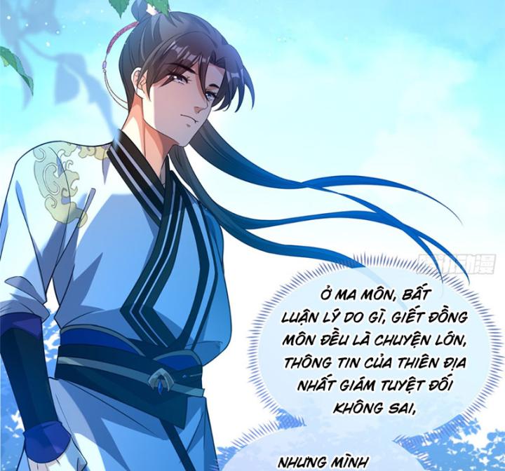 Ở Bên Cạnh Nữ Ma Đầu Chapter 5 - Trang 2