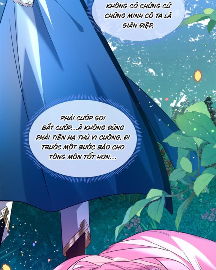 Ở Bên Cạnh Nữ Ma Đầu Chapter 5 - Trang 2