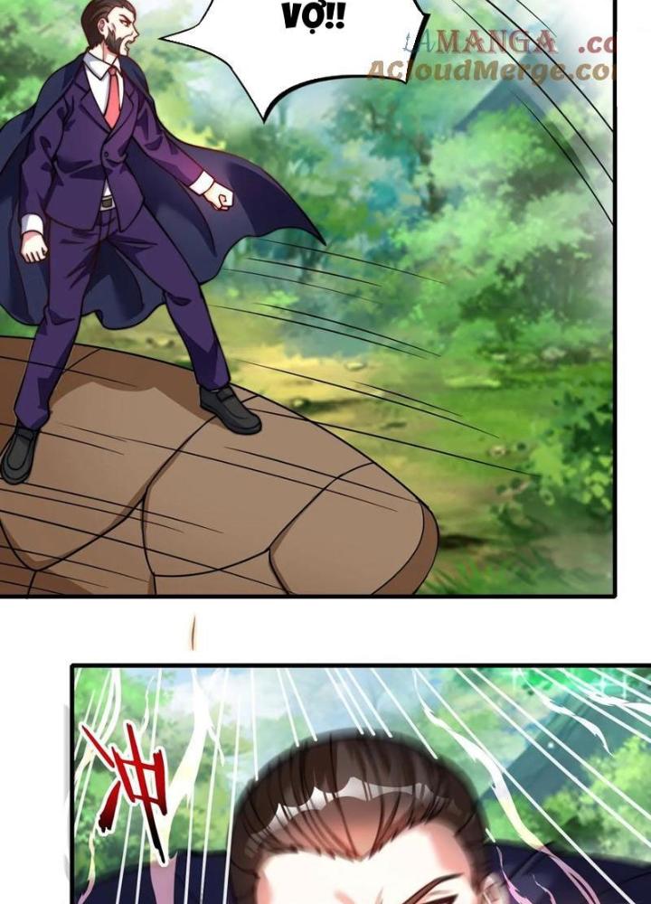 Bỉ Nhân Độc Tìm Đường Chết Chapter 207 - Trang 2