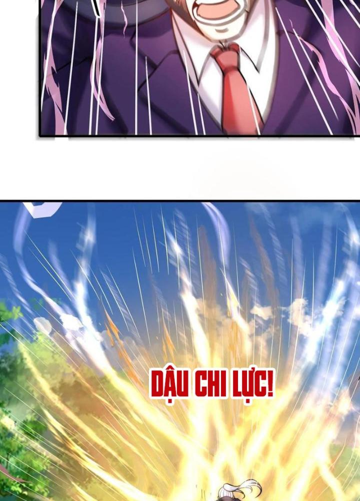 Bỉ Nhân Độc Tìm Đường Chết Chapter 207 - Trang 2