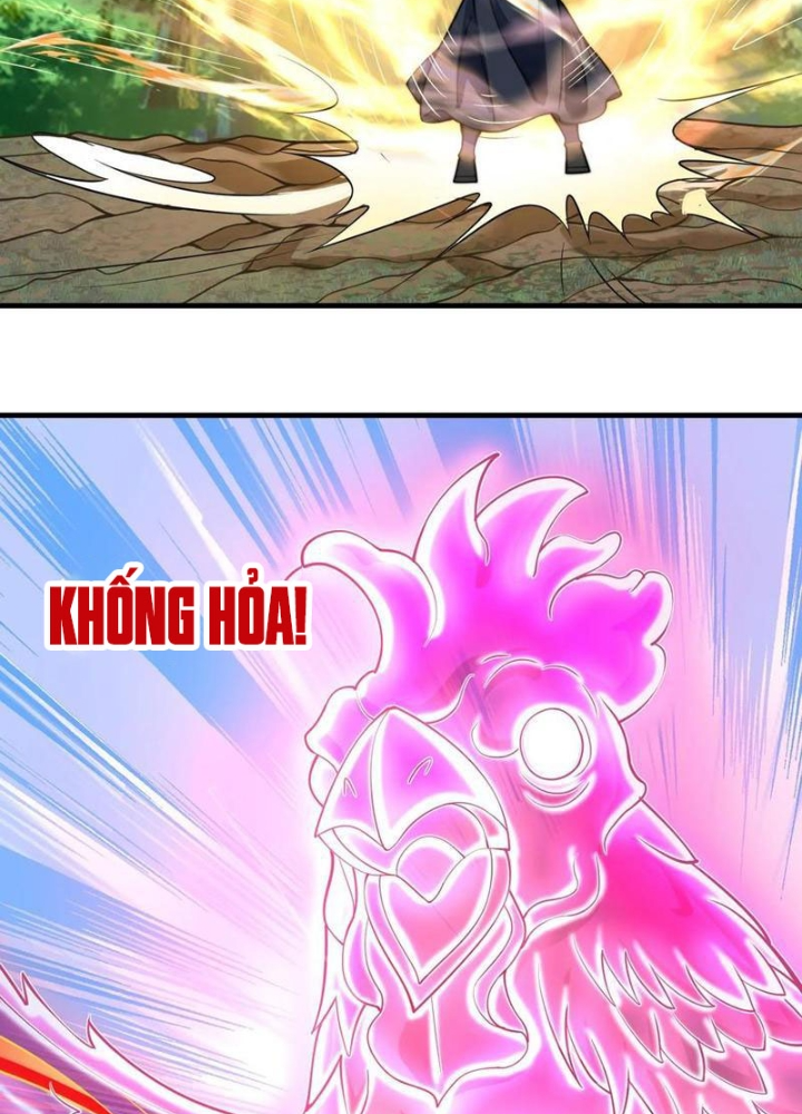 Bỉ Nhân Độc Tìm Đường Chết Chapter 207 - Trang 2