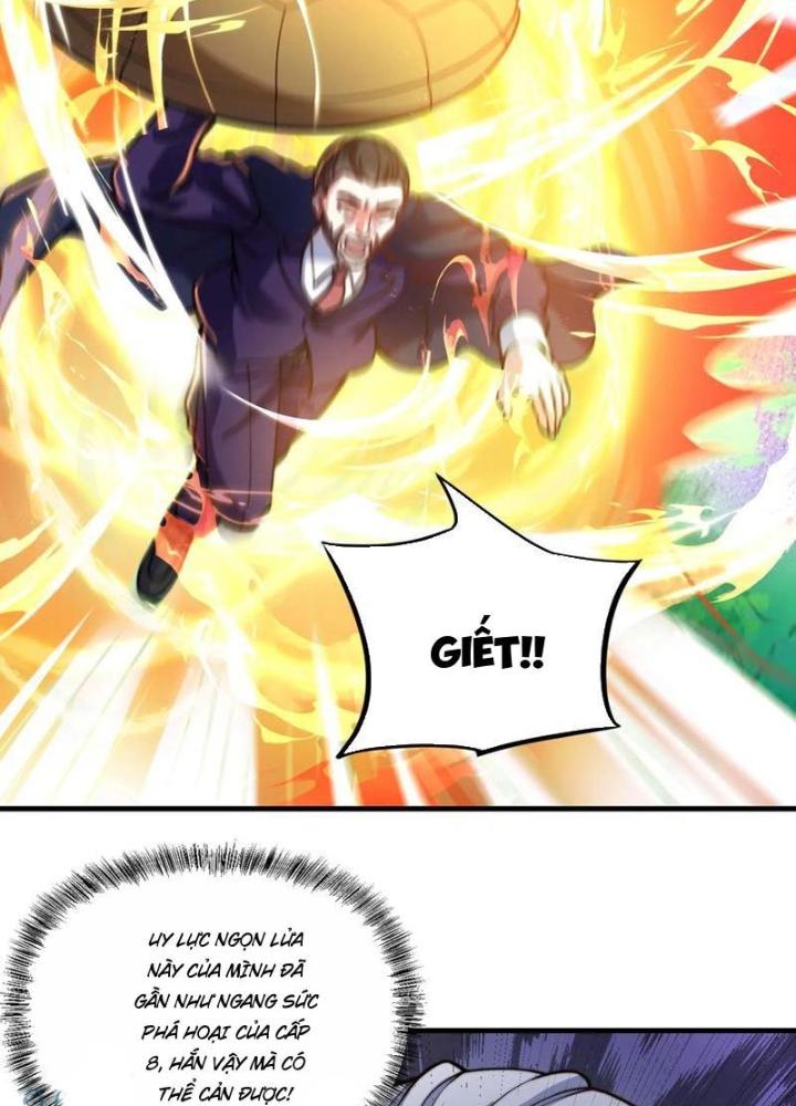 Bỉ Nhân Độc Tìm Đường Chết Chapter 207 - Trang 2